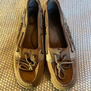 Sperry Top Sider Boat Shoe